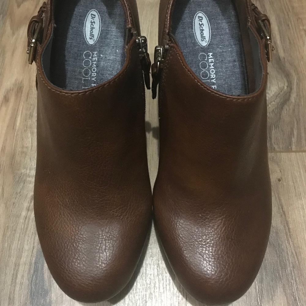 Dr. Scholls Booties